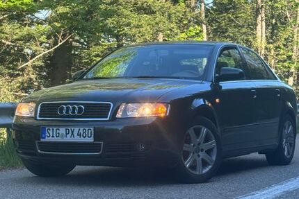 Audi A4 275.000 km 3.599 &euro; Sigmaringen 71488