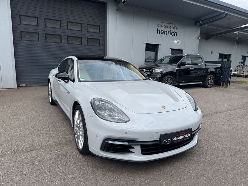Panamera