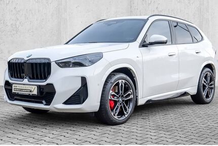 BMW X1 51.500 km 46.990 &euro; Herne 44625