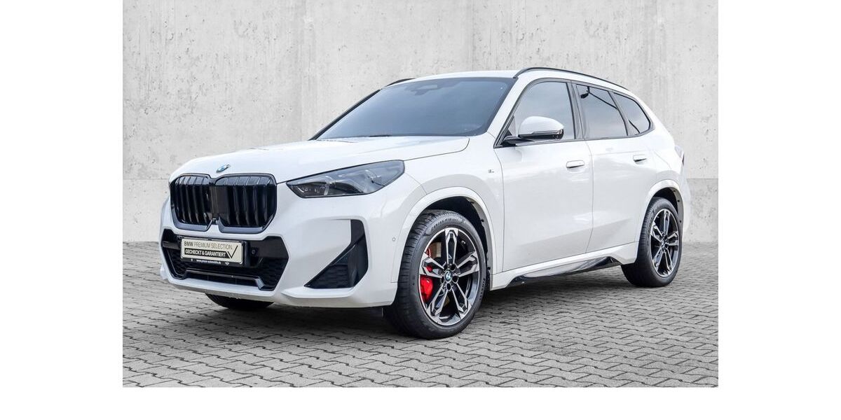 BMW X1 51.500 km 46.990 &euro; Herne 44625