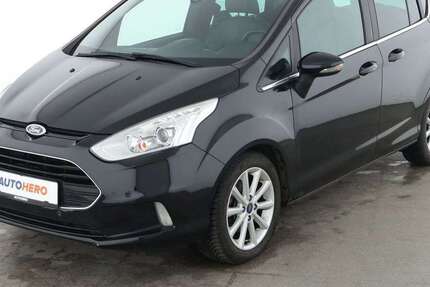 Ford B-Max 73.928 km 13.190 € Neufahrn 85375