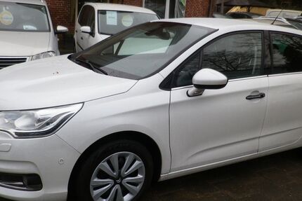 Citroen C4 141.636 km 7.900 &euro; Buxtehude 21614