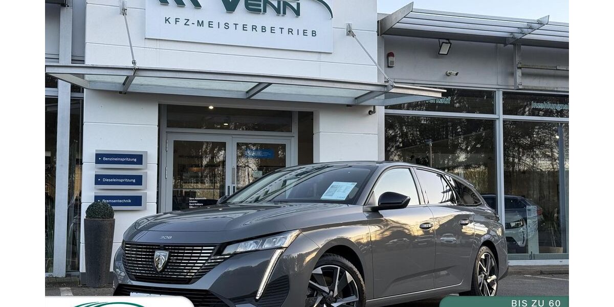 Peugeot 308 18.550 km 19.780 &euro; Monschau (bei Aachen) 52156