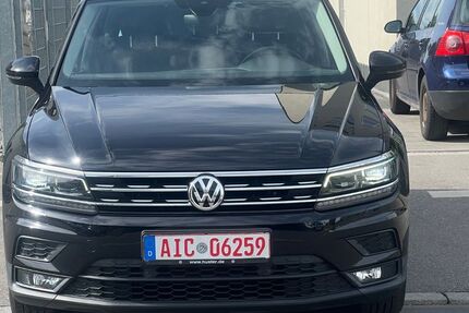 VW Tiguan 67.423 km 19.999 &euro; Freienried 86495