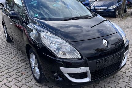 Renault Scenic 99.000 km 7.890 € Nürnberg 90431