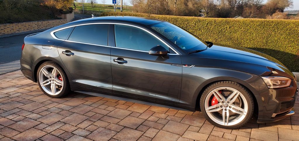 Audi A5 90.000 km 29.500 &euro; Bad Schwalbach 65307