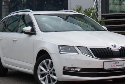 Skoda Octavia 172.723 km 11.900 &euro; Neuss 41469