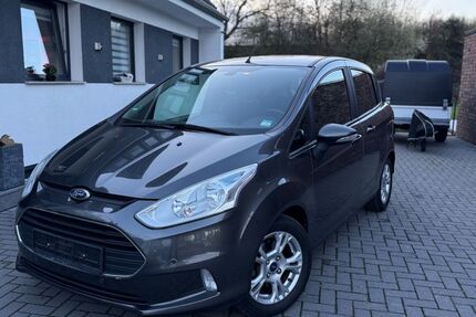 Ford B-Max 41.000 km 7.290 &euro; Mönchengladbach 41066