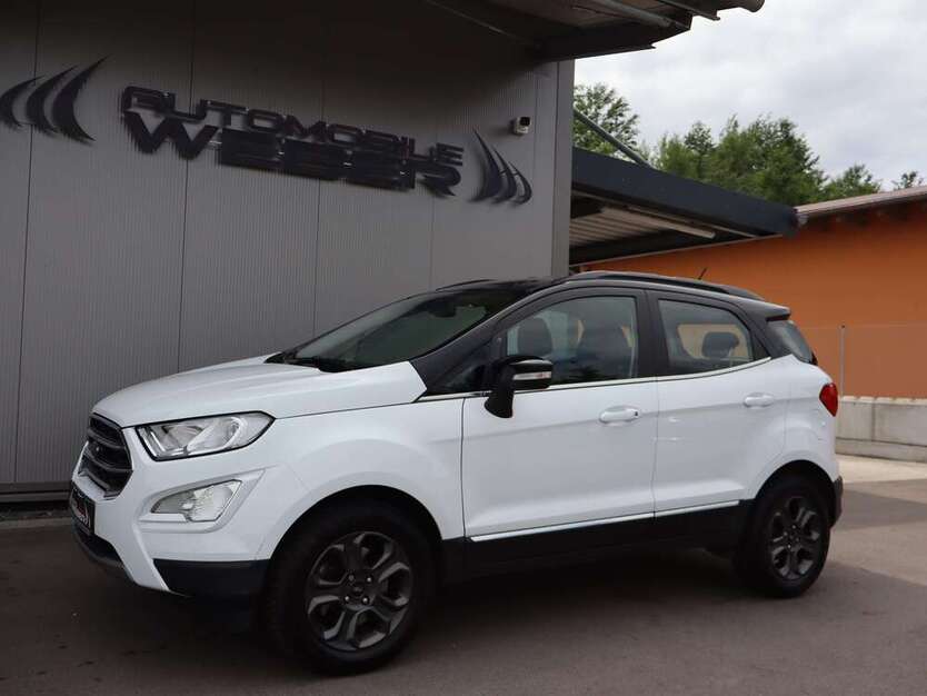EcoSport