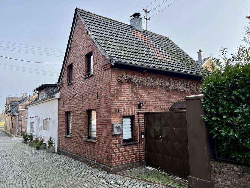 Haus zum Kaufen in Grevenbroich 159.000 € 58.4 m²