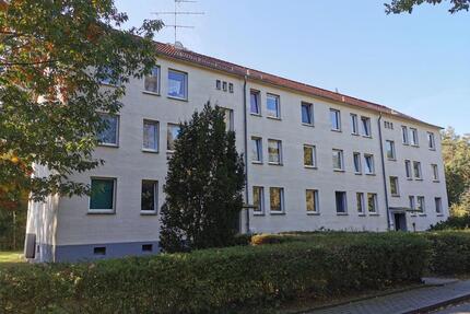 3-Zi-WE 60 qmGartenVDSLWallboxWaldsiedung Friedland