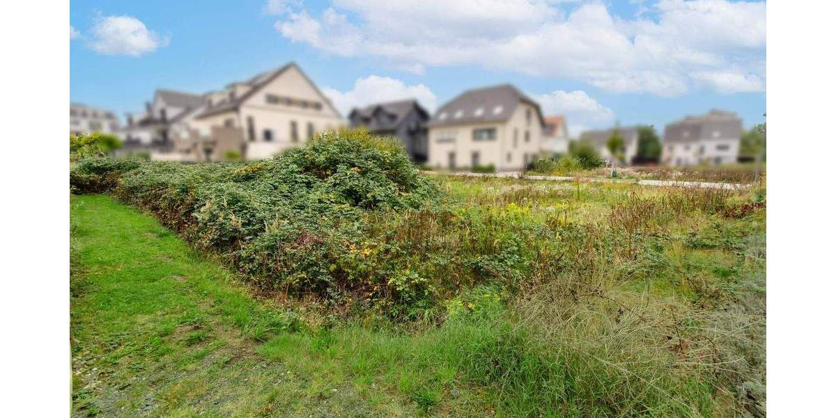 Grundstück Neu-Isenburg Isenburg - 1.069.800&euro; | Angebot:25780142