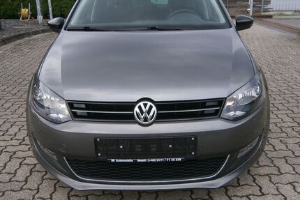 VW Polo 159.000 km 7.900 &euro; Stutensee 76297