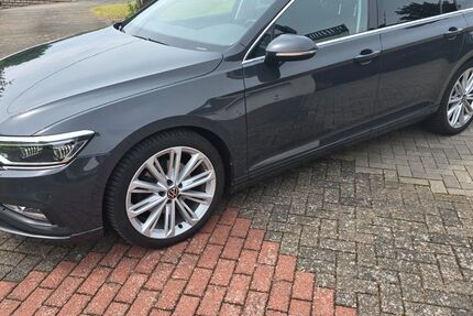 VW Passat 131.000 km 17.500 &euro; Limeshain 63694