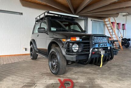 Lada Niva