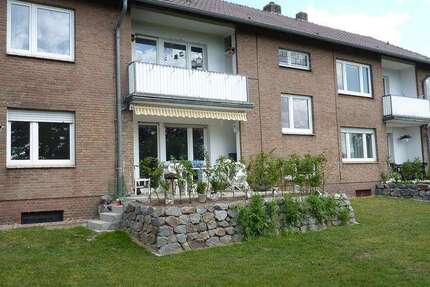 Wohnung Wagenfeld Förlingen - 4 Zimmer, 96 m&sup2;, 598&euro; | Angebot:25801490