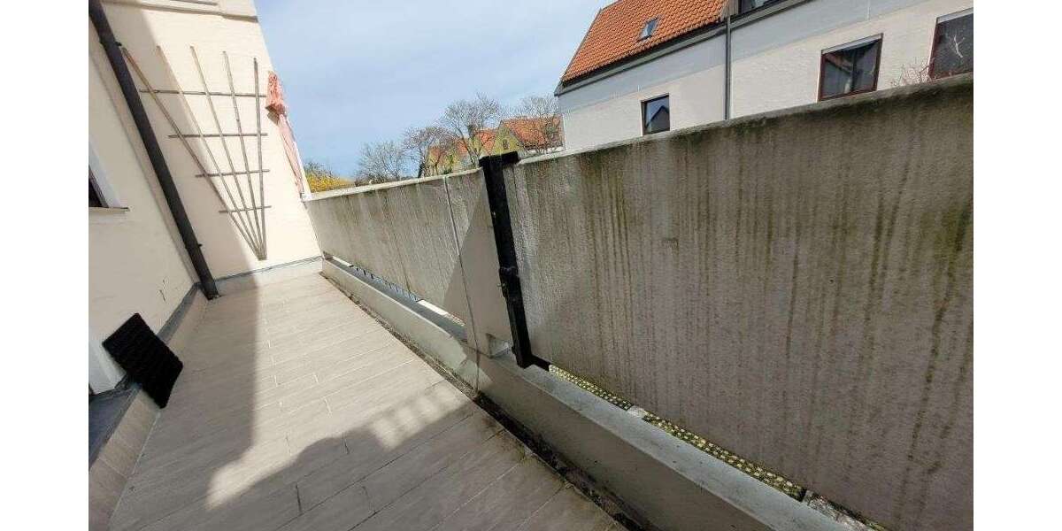 Etagenwohnung Kaufering - 2 Zimmer, 63 m&sup2;, 250.000&euro; | Angebot:26256662