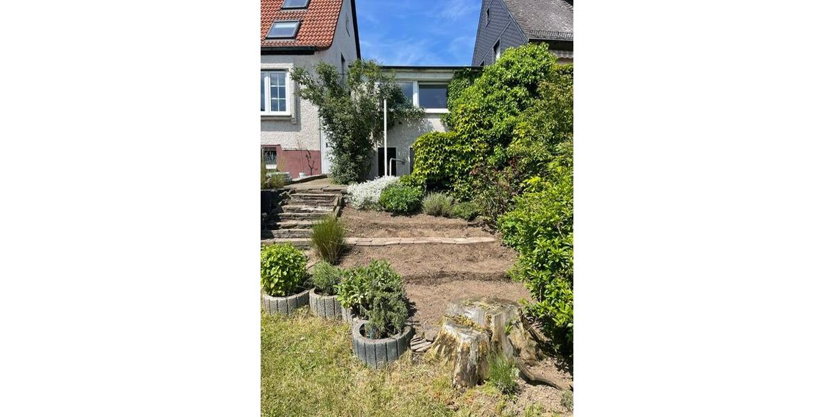 Erdgeschoßwohnung Wickede (Ruhr) - 2 Zimmer, 87 m&sup2;, 820&euro; | Angebot:25590546