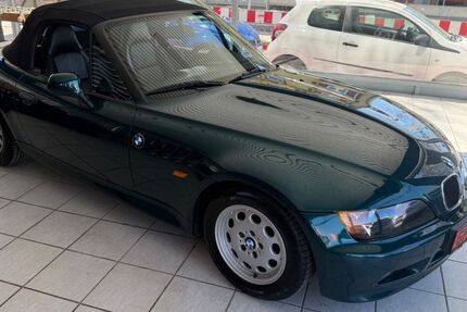 BMW Z3 183.000 km 7.900 &euro; Ludwigshafen 67059