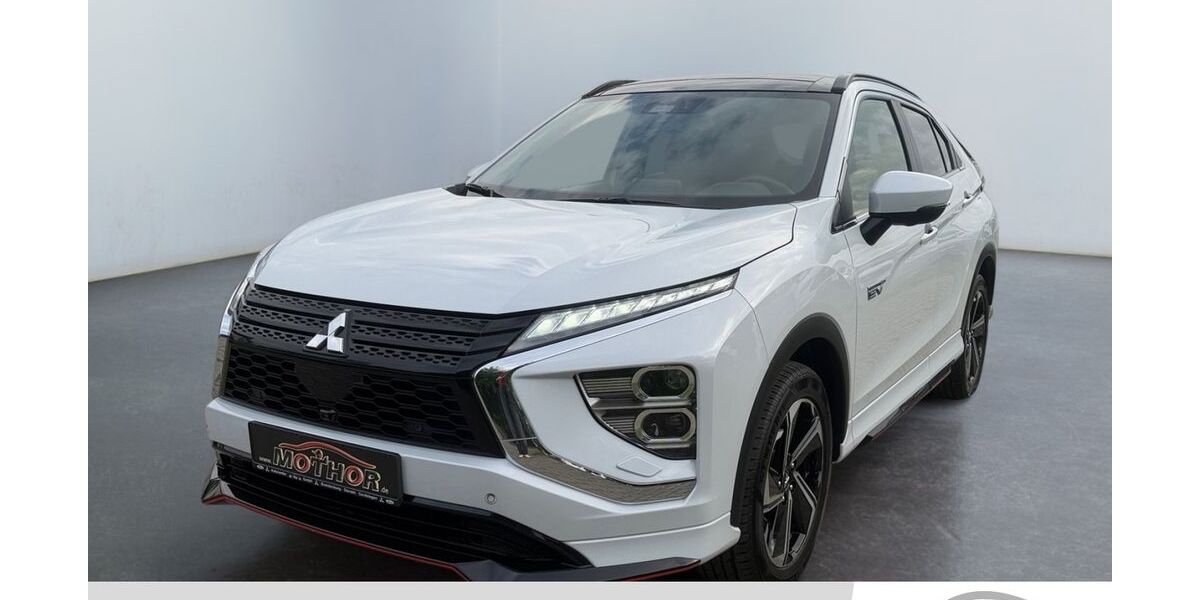 Mitsubishi Eclipse Cross 100.477 km 19.190 &euro; Gardelegen 39638