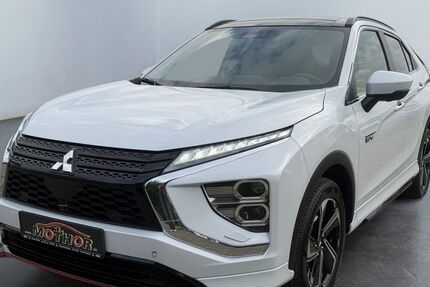 Mitsubishi Eclipse Cross 100.477 km 19.390 &euro; Gardelegen 39638