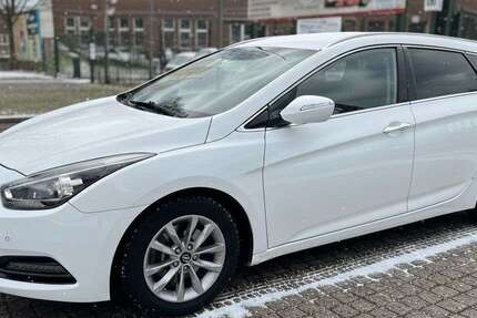 Hyundai i40 100.000 km 13.950 &euro; Berlin-Spandau 13585
