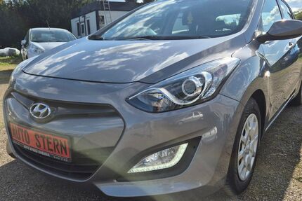 Hyundai i30 109.300 km 6.999 &euro; Bremen 28277