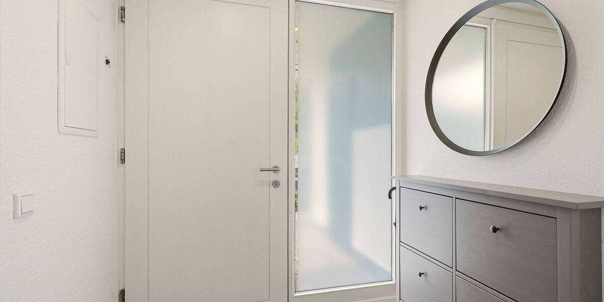 Doppelhaushälfte Grömitz - 3 Zimmer, 66 m&sup2;, 338.000&euro; | Angebot:26807230