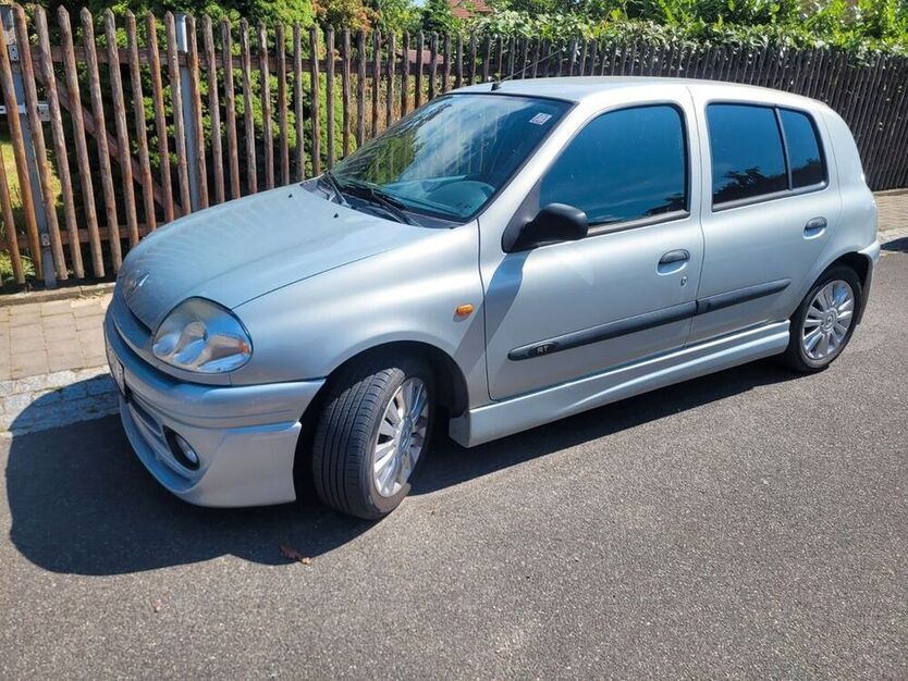 Clio
