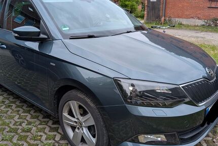 Skoda Fabia 71.306 km 11.300 &euro; Laatzen 30880