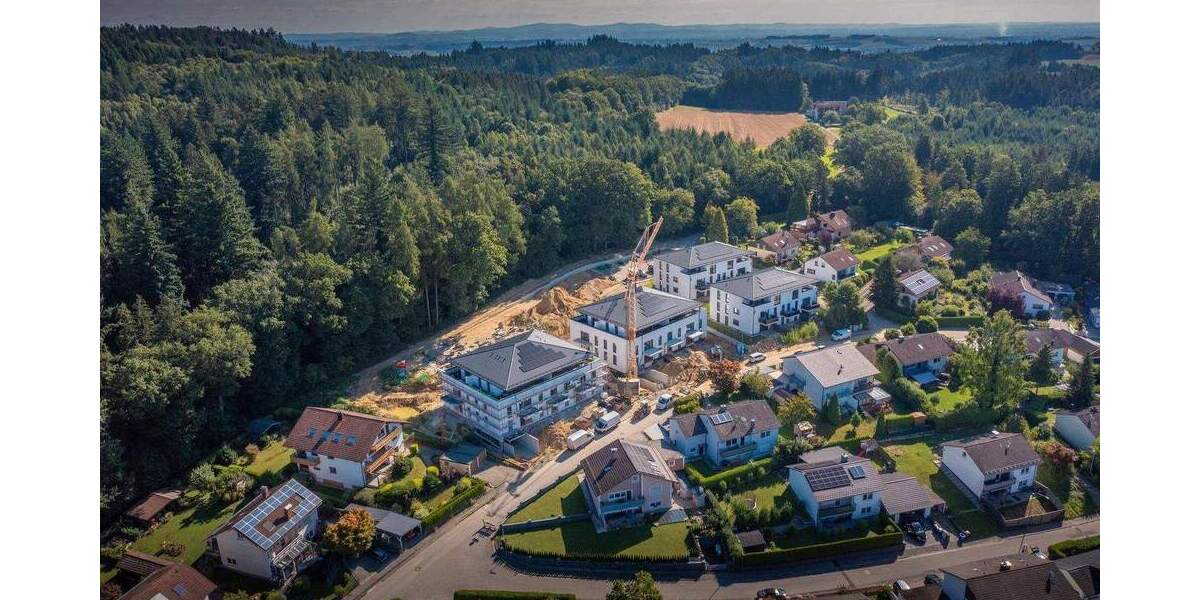 Etagenwohnung Bad Griesbach im Rottal Griesbach - 2 Zimmer, 73 m&sup2;, 800&euro; | Angebot:24840238