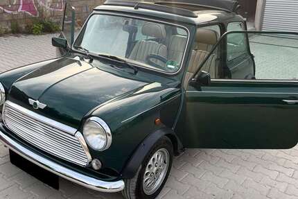 Rover MINI 80.500 km 28.000 &euro; Crailsheim, Stadt 74564
