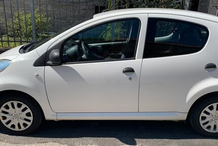 Citroen C1 123.300 km 3.499 &euro; St. Johann 72813