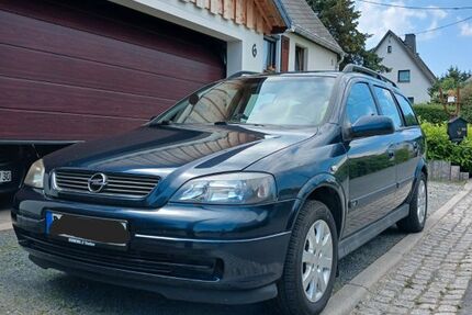 Opel Astra 210.000 km 1.300 &euro; Berggießhübel 01816