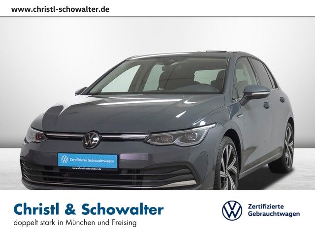 VW Golf 35.750 km 26.483 &euro; München 81476