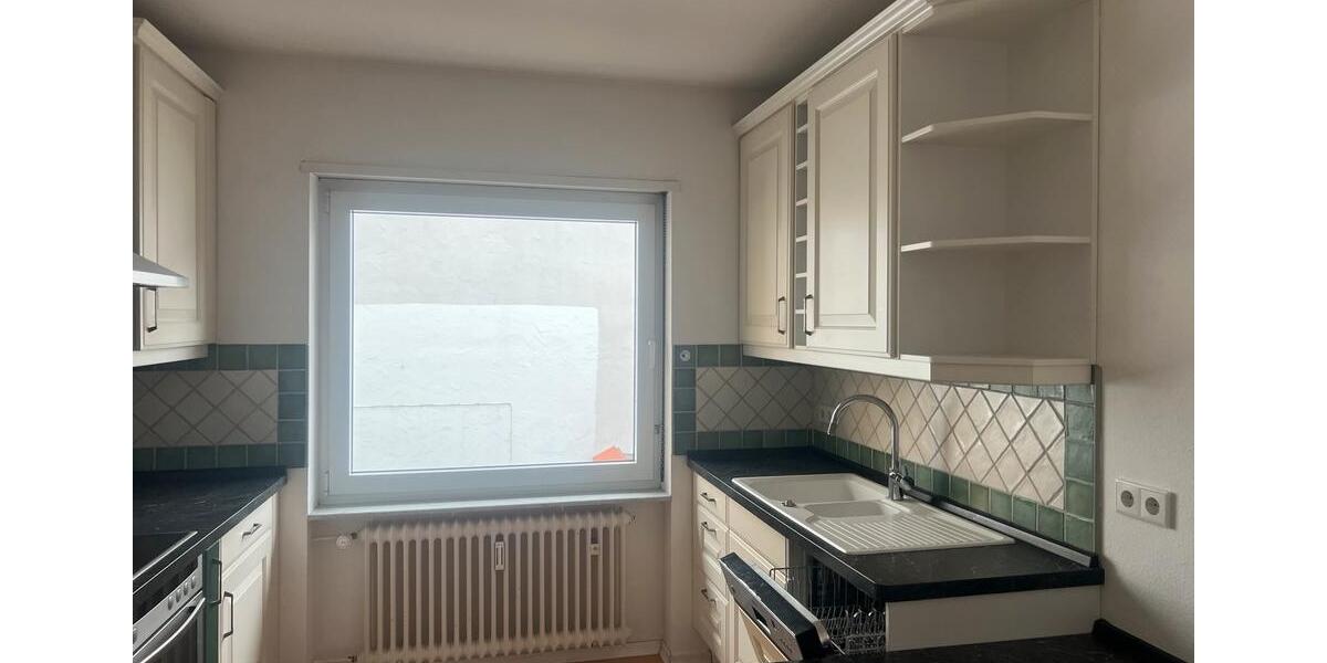 Wunderschöne Wohnung im Herzen von Illingen Saar 6 zimmer