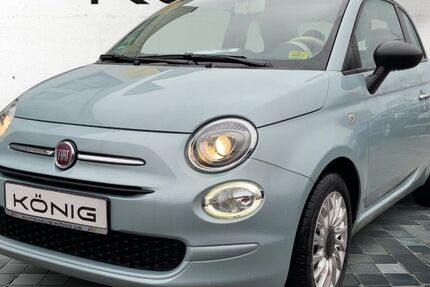 Fiat 500 13.651 km 12.988 &euro; Oranienburg bei Berlin 16515