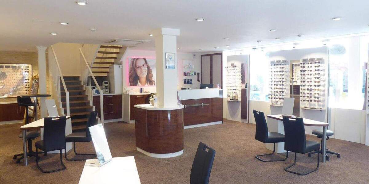 Wunderschön und einmalig: Historisches Wohn- und Geschäftshaus in der Öhringer Innenstadt 1 zimmer