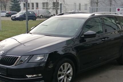 Skoda Octavia 76.700 km 18.500 € Chemnitz 09120
