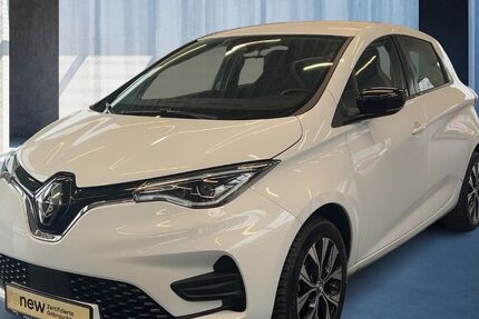 Renault ZOE 33.759 km 13.990 &euro; Unterschleißheim 85716