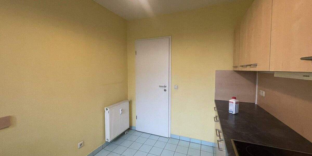 Etagenwohnung Bad Homburg Berliner Siedlung/Gartenfeld - 2 Zimmer, 64 m&sup2;, 300.000&euro; | Angebot:25693982