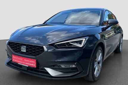 Seat Leon 24.934 km 27.950 &euro; Hüttlingen 73460