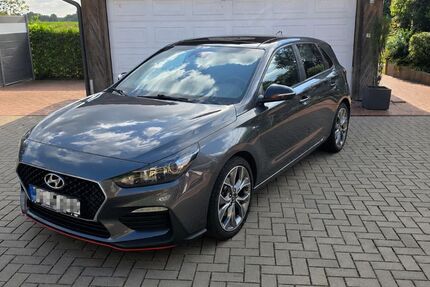 Hyundai i30 92.500 km 15.400 &euro; Menslage 49637