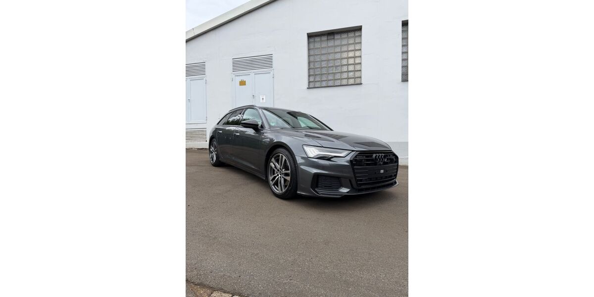 Audi A6 82.000 km 45.900 &euro; Drolshagen 57489