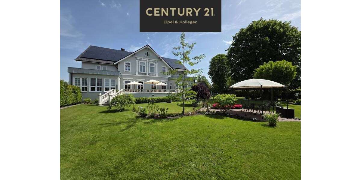 Gewerbeobjekt Bockhorn - 997.400&euro; | Angebot:26987984