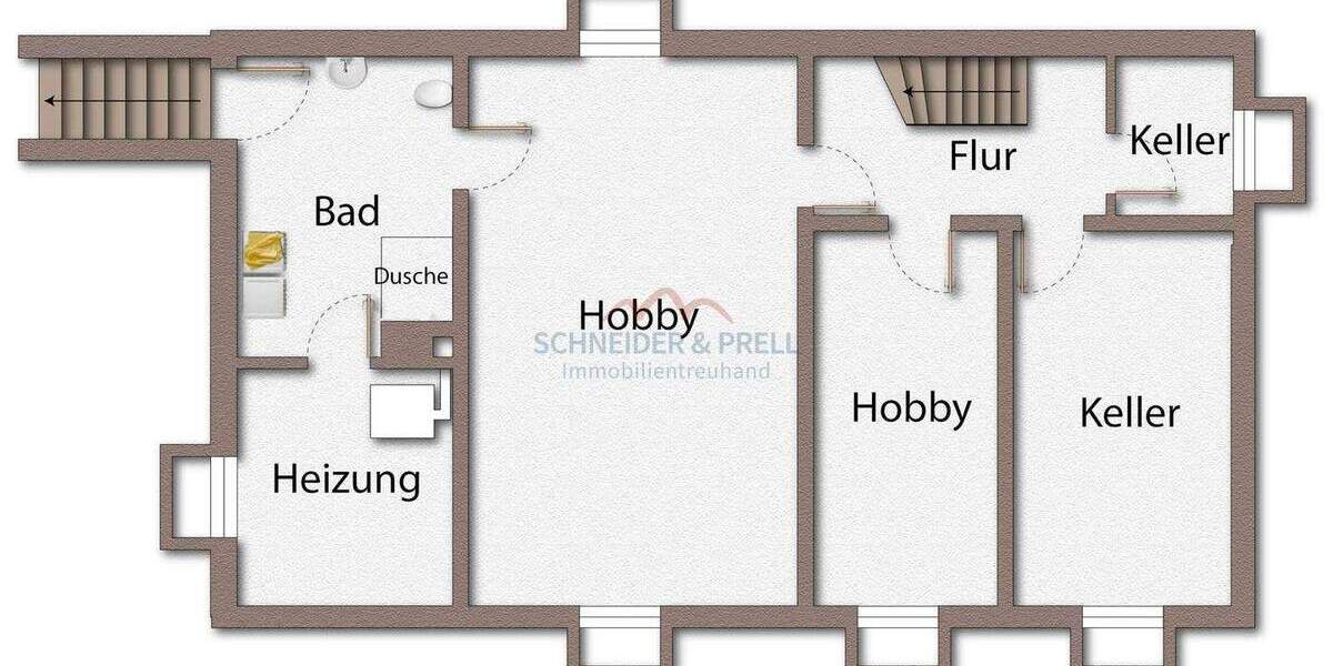 Bungalow Wolfratshausen Waldram - 4 Zimmer, 112 m&sup2;, 820.000&euro; | Angebot:24667429