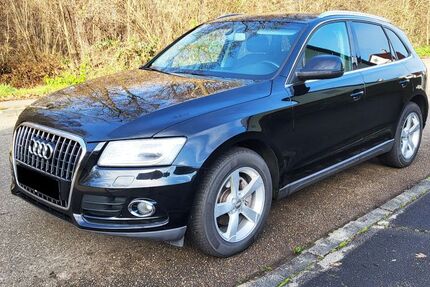 Audi Q5 120.000 km 15.450 &euro; Rastatt 76437