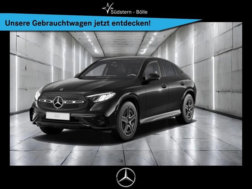 GLC 200
