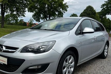 Opel Astra 166.700 km 5.490 &euro; Minden 32425