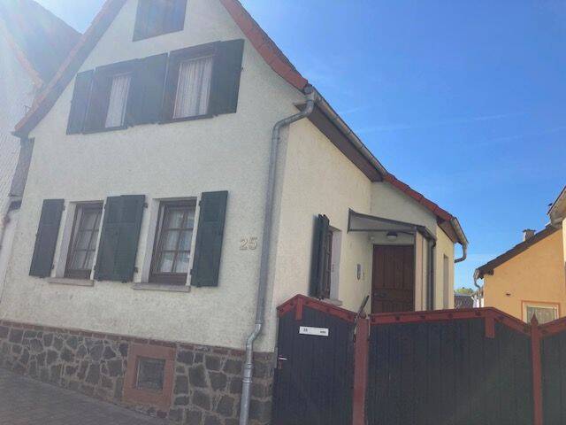 Einfamilienhaus Schöneck Kilianstädten - 3 Zimmer, 70 m&sup2;, 185.000&euro; | Angebot:26694644